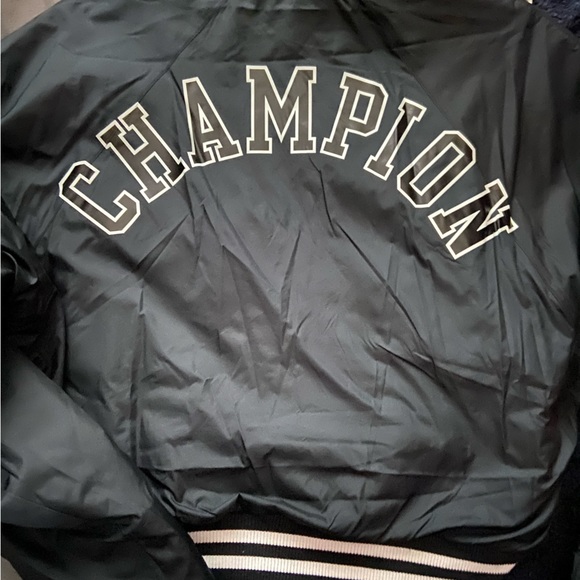 Jackets & Blazers - Vintage champion bomber
